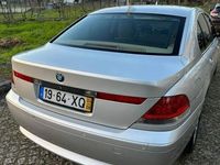 usado BMW 730 3.0 218cv