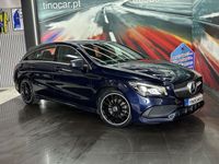 usado Mercedes CLA180 Classe CLAd AMG Line Aut.