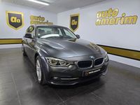 usado BMW 330e Serie-3iPerformance Line Sport