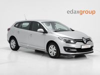 Usado Renault Mégane III 110 HP (80 kW) 2016 Cinzento Carrinha
