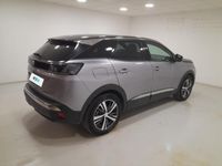 usado Peugeot 3008 Allure HYBRID4 300cv e-EAT8 Allure Pack