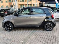 usado Smart ForFour 0.9 Passion 90 Aut.