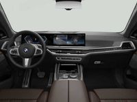 usado BMW X7 xDrive40d Pack M