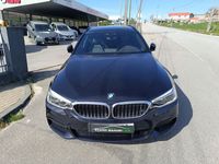 usado BMW 520 d Pack M Auto