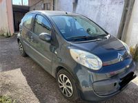 Usado Citroën C1 2008 Citadino