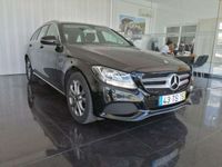 usado Mercedes C200 Classe Cd