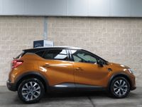 usado Renault Captur 1.0TCE EXCLUSIVE