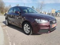 usado Audi A1 Sportback 1.6 TDI Advance