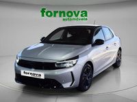 Usado Opel Corsa 101 HP (74 kW) 2025 Cinzento Citadino