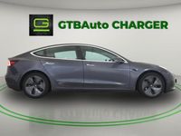 Usado Tesla Model 3 174 kW (237 HP) 2020 Cinza Sedan