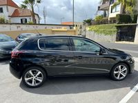 usado Peugeot 308 1.6 BlueHDi Allure