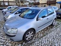 Usado VW Golf IV 2005 Sedan