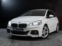 Usado BMW 216 Comfort Edition 116 HP (85 kW) 2016 Branco Carrinha