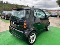 usado Smart ForTwo Coupé Cdi Ac