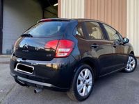 usado Citroën C3 1.6 95000 km para legalizar