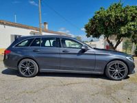 usado Mercedes C250 Bluetec