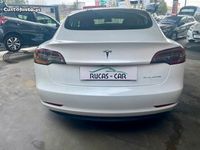 usado Tesla Model 3 LONG-RANGE DUAL MOTOR AWD