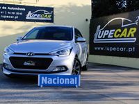 usado Hyundai i20 1.1 CRDi Comfort