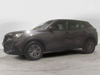 usado Peugeot 2008 1.2 Puretech Active Pack