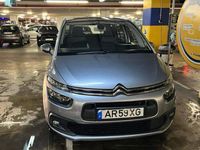 usado Citroën C4 SpaceTourer 