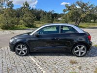 usado Audi A1 Sportback 1.6 TDI