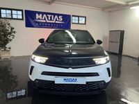 Usado Opel Mokka 130 HP (95 kW) 2021 Branco SUV