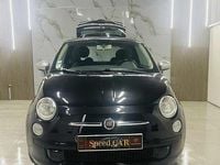 Usado Fiat 500 2011