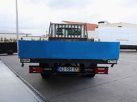 Usado Iveco Daily 146 HP (107 kW) 2016 Branco Sedan