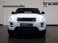 usado Land Rover Range Rover evoque 2.2 eD4 Prestige