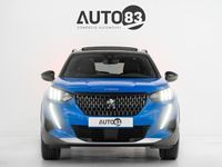 usado Peugeot 2008 1.5 BlueHDi GT EAT8