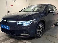 Usado VW Golf VIII 204 HP (150 kW) 2022 Cinzento