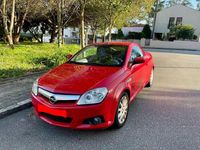 Usado Opel Tigra 89 HP (65 kW) 2005 Cabrios