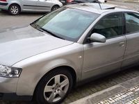 usado Audi A4 1.9 TDI 130cv Full extras 2002