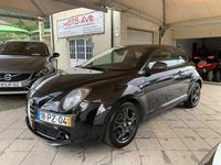 Usado Alfa Romeo MiTo 85 HP (62 kW) 2015 Castanho Citadino