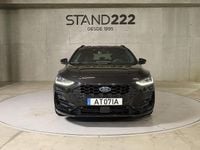 Usado Ford Focus ST-Line X 125 HP (91 kW) 2022 Preto Carrinha