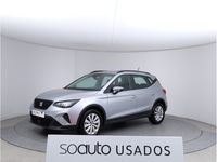 usado Seat Arona 1.0 TSI STYLE DSG