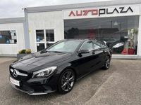 usado Mercedes CLA180 Shooting Brake Classe CLA 7G DCT