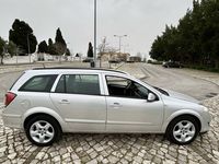 usado Opel Astra CDTI