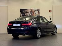 usado BMW 330e Berlina