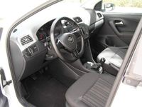 usado VW Polo 1.0 BLUEMOTION