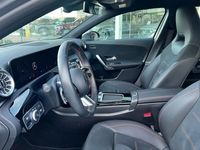 usado Mercedes CLA200 Classe CLAAMG Line Aut.