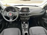 Usado Fiat Tipo 95 HP (69 kW) 2021 Preto