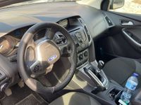 usado Ford Focus Mk3 Carrinha