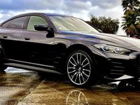 Usado BMW i4 Comfort Edition 400 kW (544 HP) 2022 Sedan