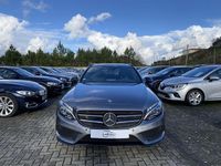 Usado Mercedes C300e AMG 204 HP (150 kW) 2017 Sedan