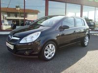 usado Opel Corsa Corsa D1.2 Enjoy