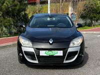 usado Renault Mégane Coupé Coupé 1.5 dCi Dyn. S