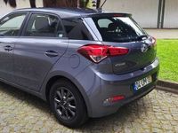 usado Hyundai i20 1.1 CRDi Diesel Nacional