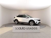 Usado VW Taigo 116 HP (85 kW) 2024 Branco SUV