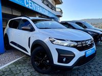 usado Dacia Jogger 1.0 ECO-G SL Extreme Bi-Fuel 101Cv | 7L | GPS | CÂMARA